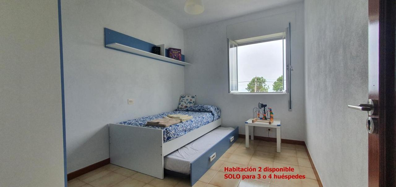הוילה Carnota Playa A 100 Metros מראה חיצוני תמונה